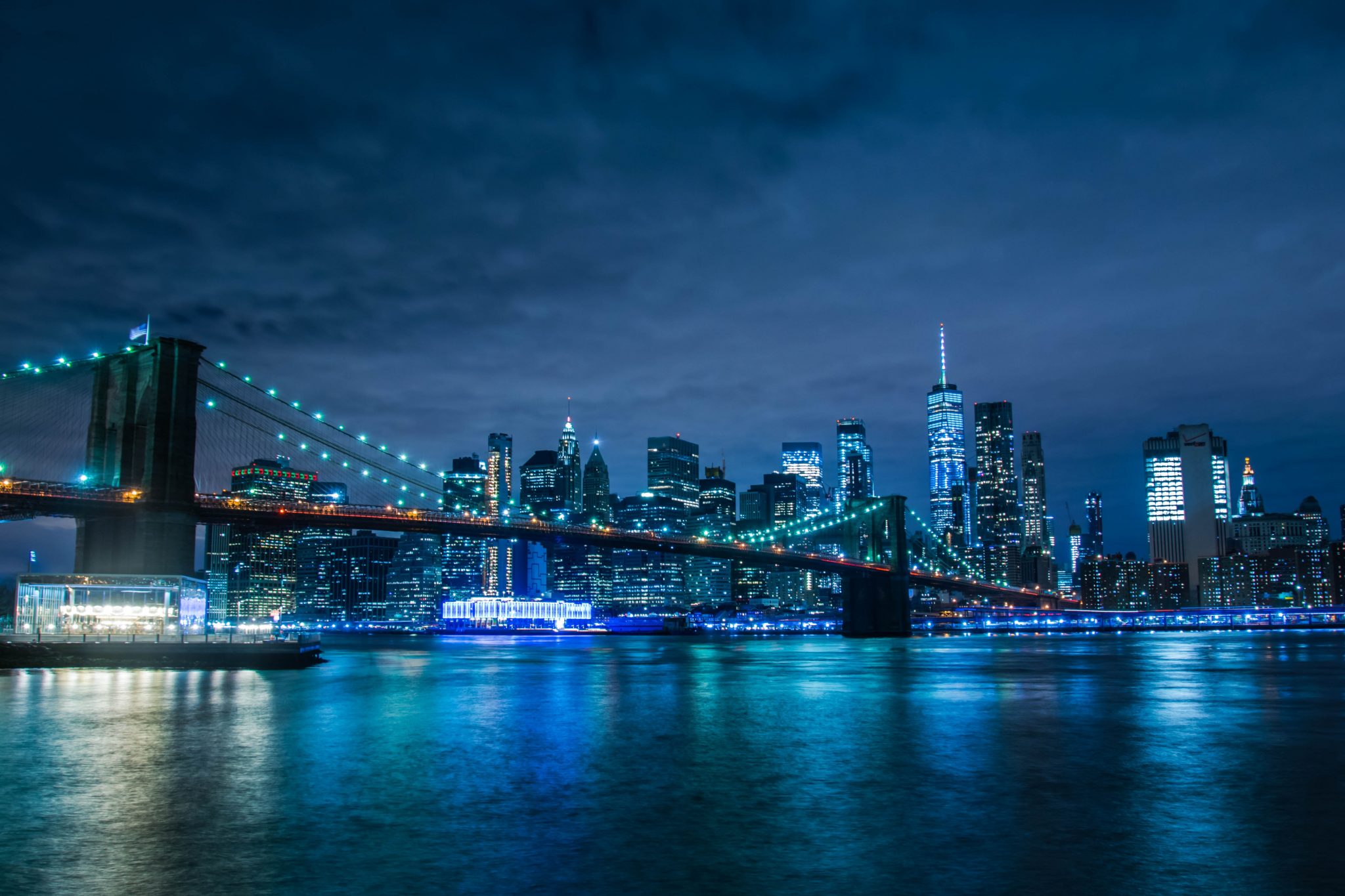 How Did New York Get Its Name